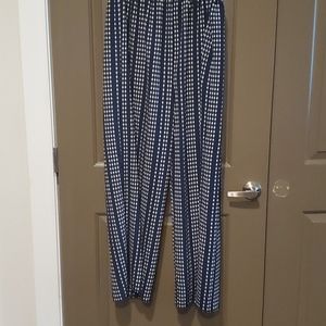 Womens work pants